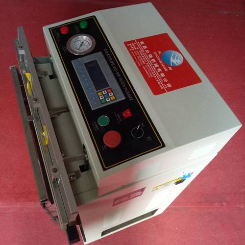 众翔牌ZX600型外抽真空包装机 土特产鱼干咸鸭封口包装的理想之选